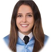 Profesora titulada en Grado en Maestro de Educación Primaria con dos años de experiencia en clases particulares.
